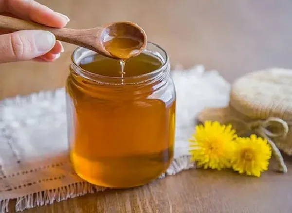 خرید انواع عسل قوطی فلزی + قیمت