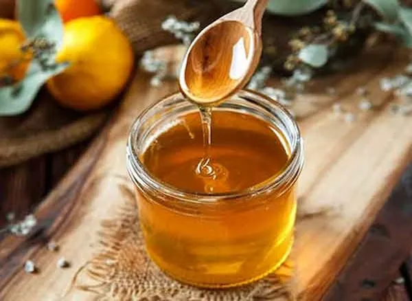 خرید انواع عسل قوطی فلزی + قیمت