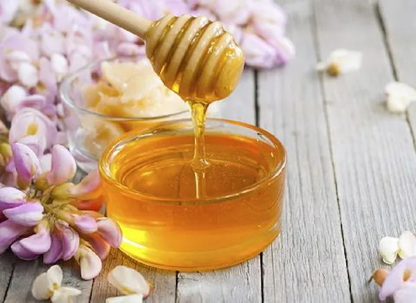 خرید بهترین انواع عسل صادراتی با قیمت ارزان
