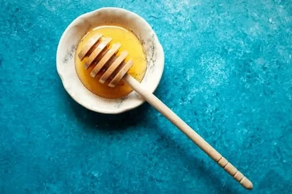 عسل گل پنبه حاج ابراهیم | قیمت مناسب خرید عالی