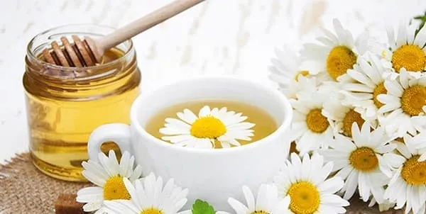 خرید عسل بابونه حاج ابراهیم با قیمت استثنایی