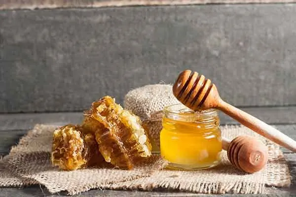 قیمت و خرید عسل کوهستان حاج ابراهیم + فروش ارزان