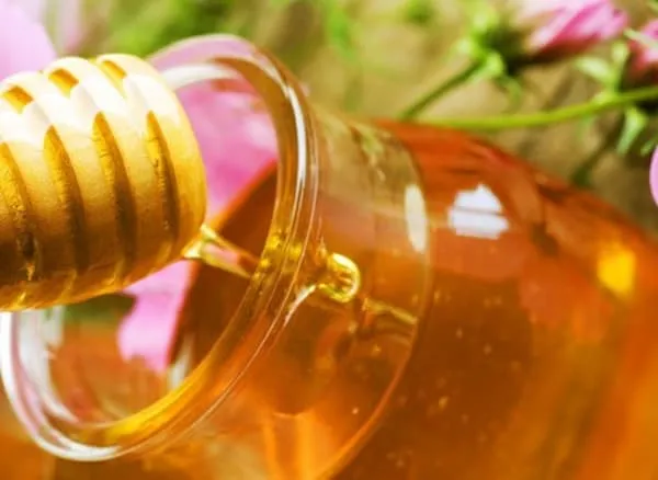 عسل گل پنبه حاج ابراهیم | قیمت مناسب خرید عالی